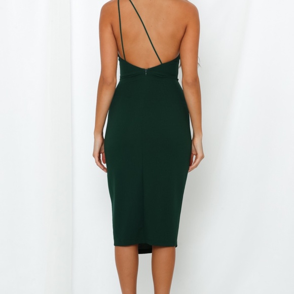 hello molly taking it back dress
